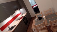 Apartmán č. 1 - Klikov