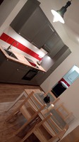 Apartmán č. 1 - Klikov