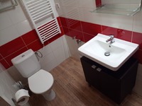 Apartmán č. 1 - Klikov