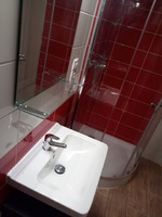 Apartmán č. 1 - Klikov