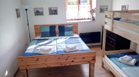 Apartmán č. 1 - Klikov