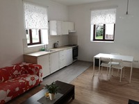 Apartmán č. 3 - Klikov