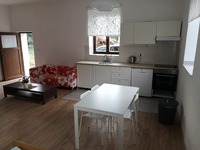 Apartmán č. 3 - Klikov