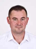 Tomáš Hřebačka, DBA, LL.M., MSc. koordinátor studia