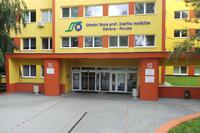 Střední škola prof. Matějíčka, 17. listopadu 1123/70, - Ostrava - Poruba