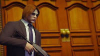 刑事部長「まあ大丈夫っしょ!」