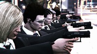 "銃を以て銃を制す"