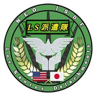 NEO JSDF(第2次ロスサントス派遣隊)