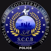 Special Crime Countermeasures Bureau(特殊犯罪対策局)