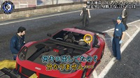 事故当時のドライバー