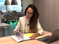 Meritxell Fernández-Riego Sánchez ABOGADA