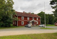 Järsnäs gamla skola