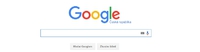 Vyhledávač google.cz