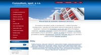 Consultum s.r.o.