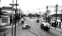 Barão Auto Peças anos 60