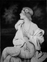 Sandra Ghin - Crepuscolo di un sogno