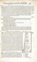 Piero Valeriano, Hieroglyphica