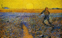 Van Gogh