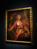 Lavinia Fontana - Giuditta e Oloferne