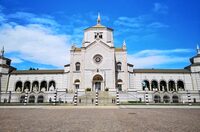 Cimitero monumentale Milano, uno tra i più celebri del XIX secolo