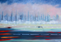 Paolo Gruppuso, Caos metropolitano