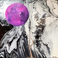 Alessandro Rinaldoni - Theia