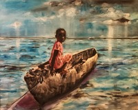 Paola Carosiello - Refugees 2