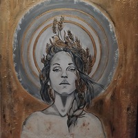 Manuela Chittolina - Luce