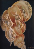 Carmelina Parello - Armonia