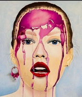 Fabiana Rimicci - Sciroppo al ribes