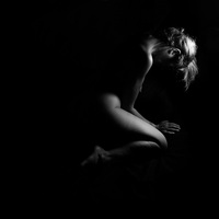 Elena Ghini - Non ho paura del buio