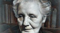 Sobre la Salud Mental (1960). Melanie Klein