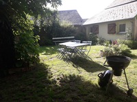 Cottage de la Perdrix grise
