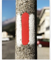 Sentieri curati per gli appassionati di passeggiate e per gli amanti della Mountain bike.