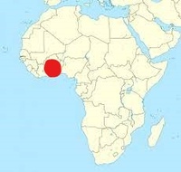 Ghana