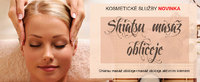 Shiatsu masáž