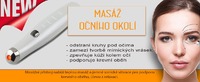 Liftingové ošetření očního okolí