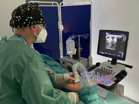 Lékaři Centra žilní chirurgie ISCARE nabízejí svým pacientům nejmodernější metody léčby žilní nedostatečnosti.