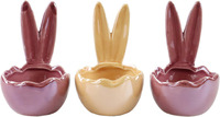 Sada dekorativních misek z porcelánu, 569 Kč, www.westwingnow.cz