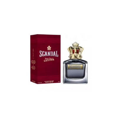J.P.Gaultier - Scandal Him, 50ml :: AromasAntas