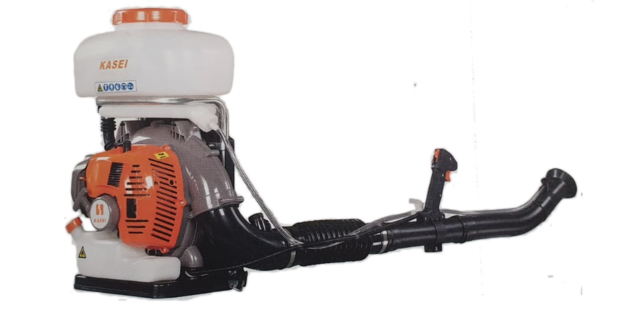 Atomizzatore Soffiatore A Scoppio FARNEED 42cc - Serbatoio 14L, Pompa, Tracolla