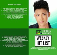 Top Hits Ph March 10 2018 - Still Nr 1 !!