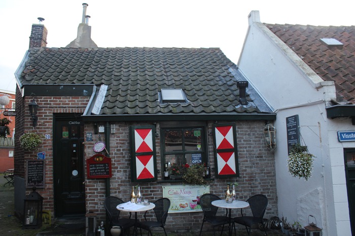 Tuinpad 20 :: Oud Terneuzen