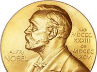 Υποψήφια για το βραβείο Νόμπελ Ειρήνης 2017