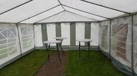Partytent 8x4