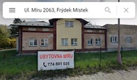 V mapách google se zobrazuje starý kontakt - NEPOUŽÍVAT