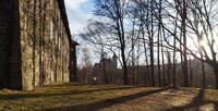 Nordic walking v Jihlavě - Heulosu poskytuje úžasné výhledy