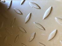 Tôle a larme – (Chapa gota)