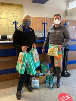 Sbírka "Počernice nejen sobě"