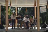 Novohradský festival 2021